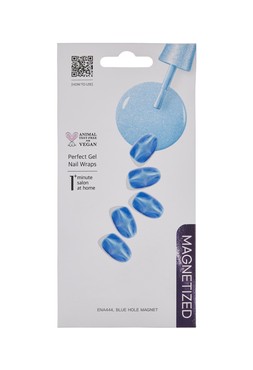 TK Maxx - nail wraps €8.99
