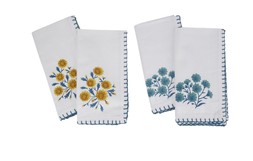 TK Maxx-napkins set &euro;8.99