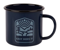 TK Maxx navy mug €5.99