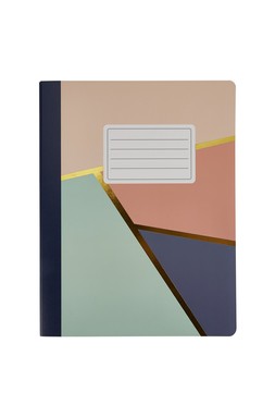 TK Maxx - notebook &euro;4.49 (RRP &euro;7.99)