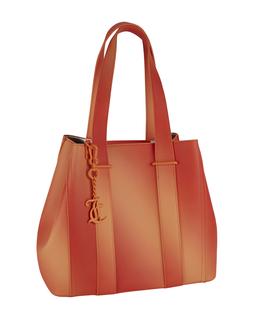 TK Maxx - orange bag &euro;59.99 (RRP &euro;264.00)