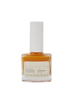 TK Maxx - orange nail polish €5.99