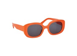 TK Maxx orange sunglasses €19.99