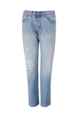 TK Maxx - PALE WASH JEANS &euro;74.99