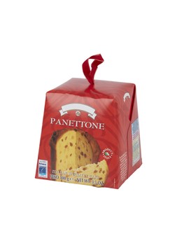 TK Maxx Panetonne €3.99