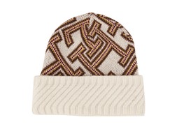 TK Maxx patterned beeny hat €59.99 ( RRP €169.99)