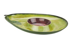 TK Maxx - PEAR PLATE &euro;13.99