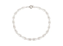 TK Maxx pearl necklace €16.99 (RRP €47.00)
