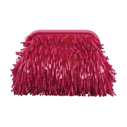 TK Maxx Pink Beaded FringeBag €44.99