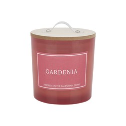 TK Maxx - pink candle €22.99