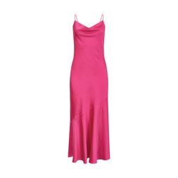 TK Maxx Pink Midi Bias Dress €44.99