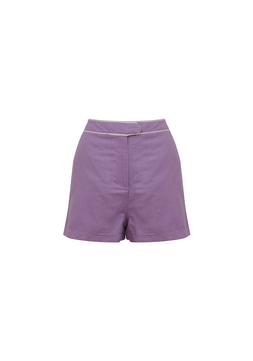 TK Maxx - purple shorts &euro;22.99