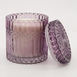 TK MAXX Purple Scented Candle €27.99