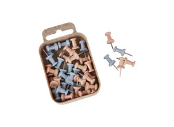 TK Maxx push pins €2.99