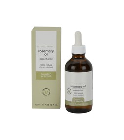 TK Maxx - rosemary oil €7.99 (RRP €9.99)
