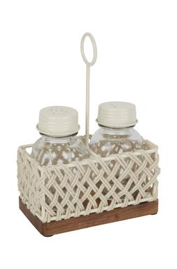 TK Maxx-salt & Pepper set &euro;9.99