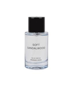 TK Maxx - sandalwood perfume €7.99