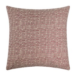 TK Maxx Scandi Recycled Cotton Patterned Cushion (RRP €54.99) €24.99