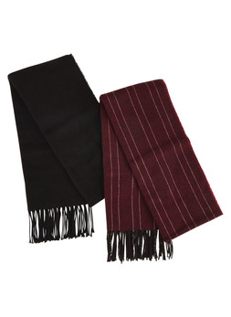 TK Maxx Scarfs set €26.99