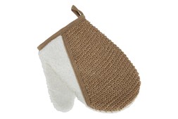 TK Maxx scrub glove &euro;2.99