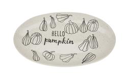 TK Maxx - serving plate - &euro;12.99 - 3352