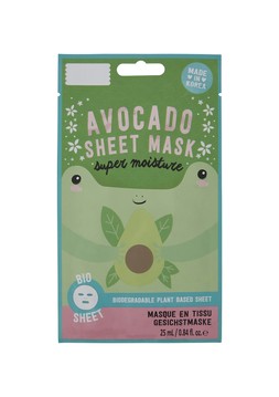 TK Maxx - sheet mask €3.99