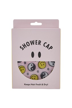 TK Maxx - Shower Cap - €5.99