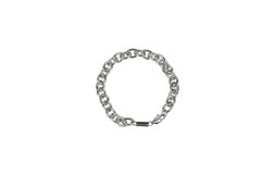TK Maxx-silver bracelet &euro;19.99