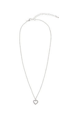 TK Maxx - silver necklace €13.99 (RRP €44.99 )