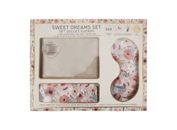 TK Maxx - sleeping set €19.99