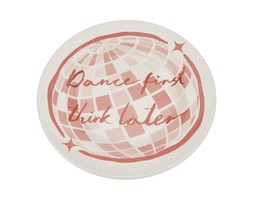 TK Maxx - small plate €7.99 (RRP €15.99 )