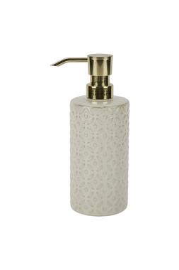 TK Maxx - soap dispenser €12.99