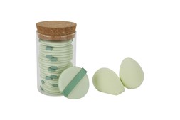 TK Maxx - sponge & blender set €9.99
