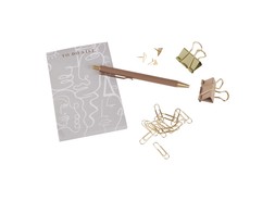 TK Maxx stationary set €7.99