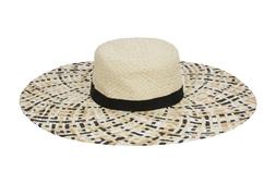 TK Maxx - STRAW WIDE BRIM HAT &euro;22.99