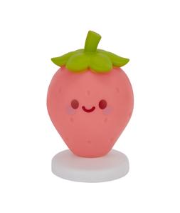 TK Maxx - strawberry led lamp €10.99