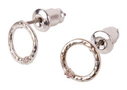 TK Maxx stud circle earrings €19.99 RRP €44.99