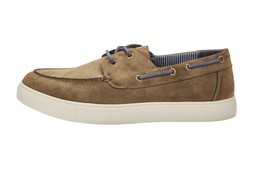 TK Maxx - TAN DECK SHOE &euro;49.99