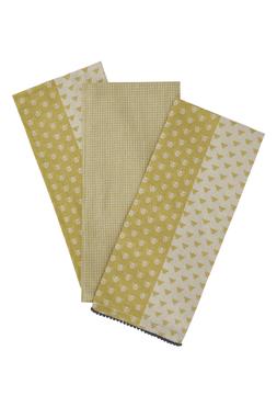 TK Maxx-tea towel set &euro;9.99 (RRP &pound;22.50)