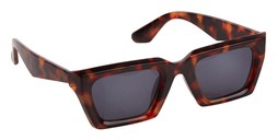TK Maxx tortoiseshell sunglasses €22.99 RRP €160.00