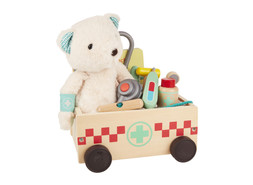 TK Maxx Toy caddy €34.99
