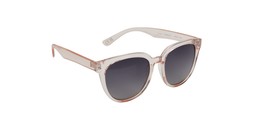 TK Maxx- transluscent pink sunglasses &euro;26.99