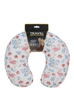 TK Maxx - TRAVEL PILLOW &euro;7.99