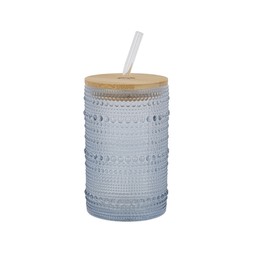 TK Maxx - tumbler with straw €7.99