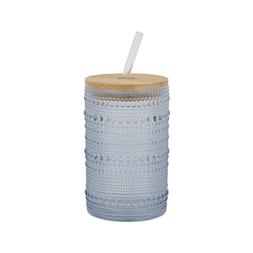 TK Maxx - tumbler with straw €7.99