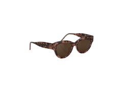 TK Maxx - turtle shell sunglasses &euro;46.99