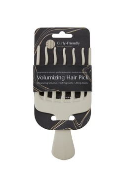 TK Maxx - volumising hair pick €5.99