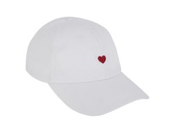 TK Maxx - white cap &euro;10.99