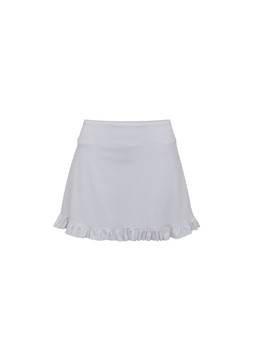 TK Maxx - white skort &euro;24.99