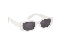 TK Maxx white sunglasses €19.99